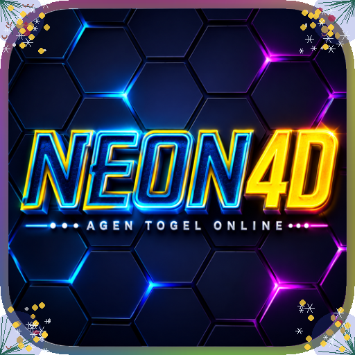 neon4d — galeri pratinjau Resmi APK